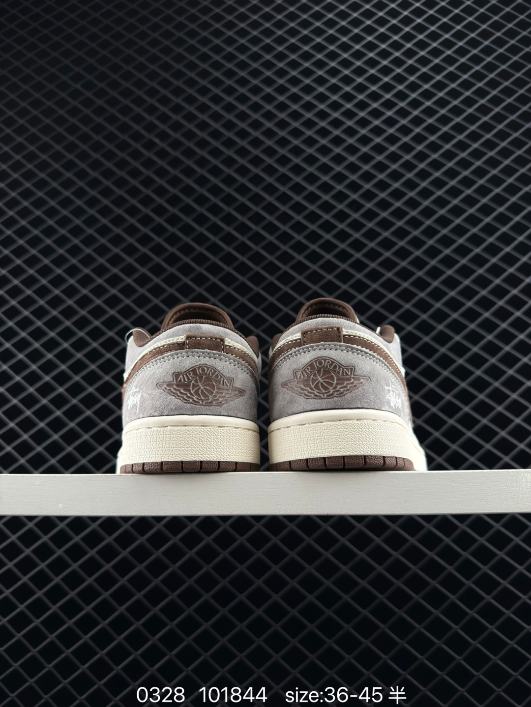 AIR JORDAN 1 LOW AJ1